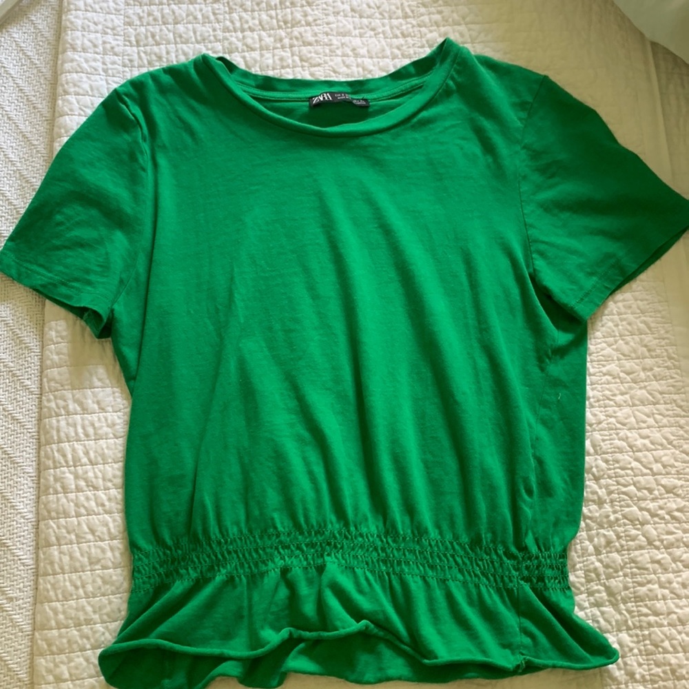 Zara top